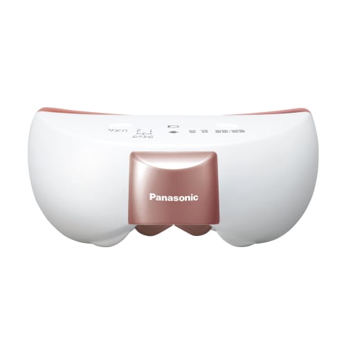 Panasonic Eye Beauty Relaxation Type Pink Tone EH-SW55-P