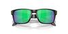Oakley Sunglasses 0OJ9014 BLACK INK 50