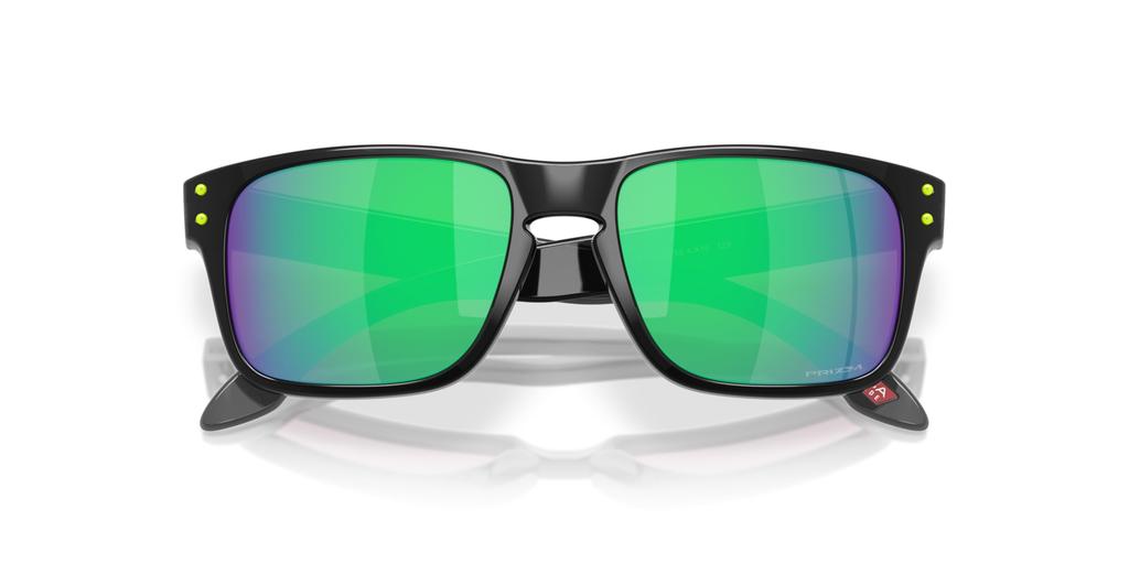 Oakley Sunglasses 0OJ9014 BLACK INK 50