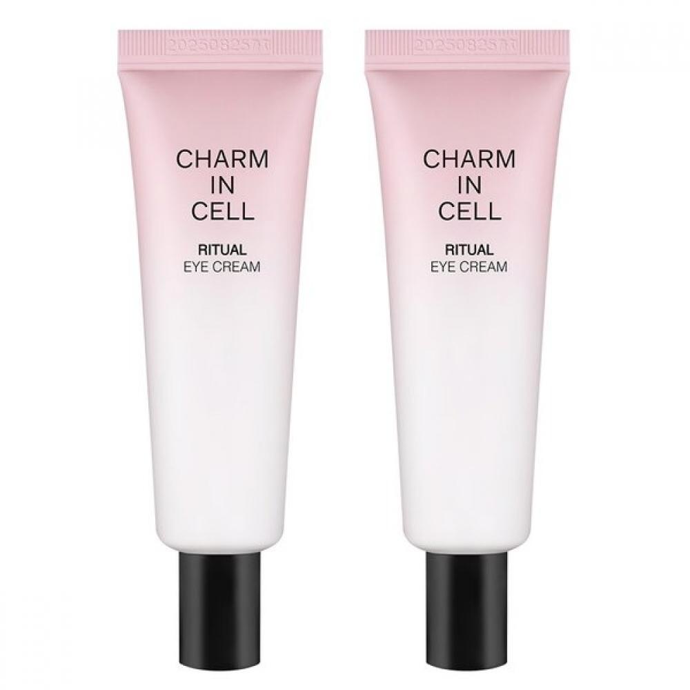 Chamzone Chamincell Ritual Eye Cream 30ml 2pcs