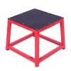 Plyobox with Reinforced Platform for Squats Strength Exercises