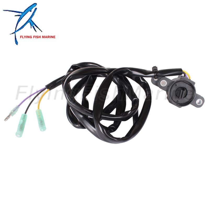 Outboard Motor 896688001 896688 Power Trim Sensor for Mercury Mariner Verado 110HP 135HP 150HP 175HP 200HP 225HP 250HP