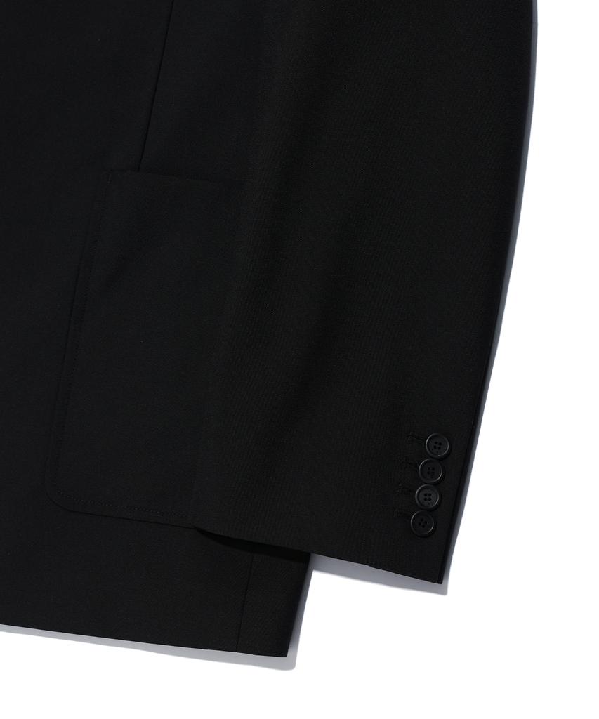 Iey Mn Tailored Blazer Black