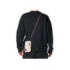 New Under Armour Polyester Shoulder Bag, Crossbody Bag Small Unisex Mist White 1376465-959