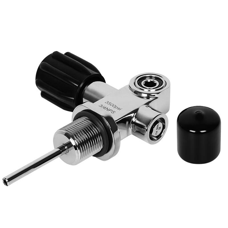

WEZHO Scuba Tank Valve