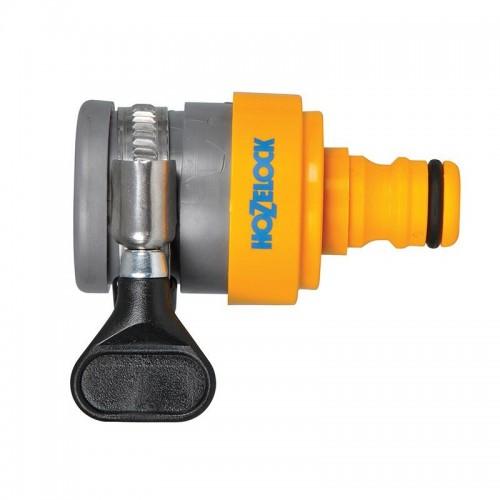 Hozelock Round Tap Connector