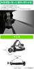 Radweather CREE Chip from the Waterproof LED Light for Disaster Outdoor and Work Headlamp, High-Performance USA, Preparedness, Camping, Activities,