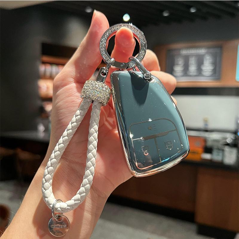 2022 Buick Envision S GS Car Key Cover: New Protective Shell for Envision Plus