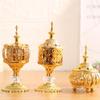 Middle East European Style Incense Burner For Home Decoration Home Ornament
