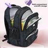 Kids School Backpack With Waterproof Nylon For Boys Girls