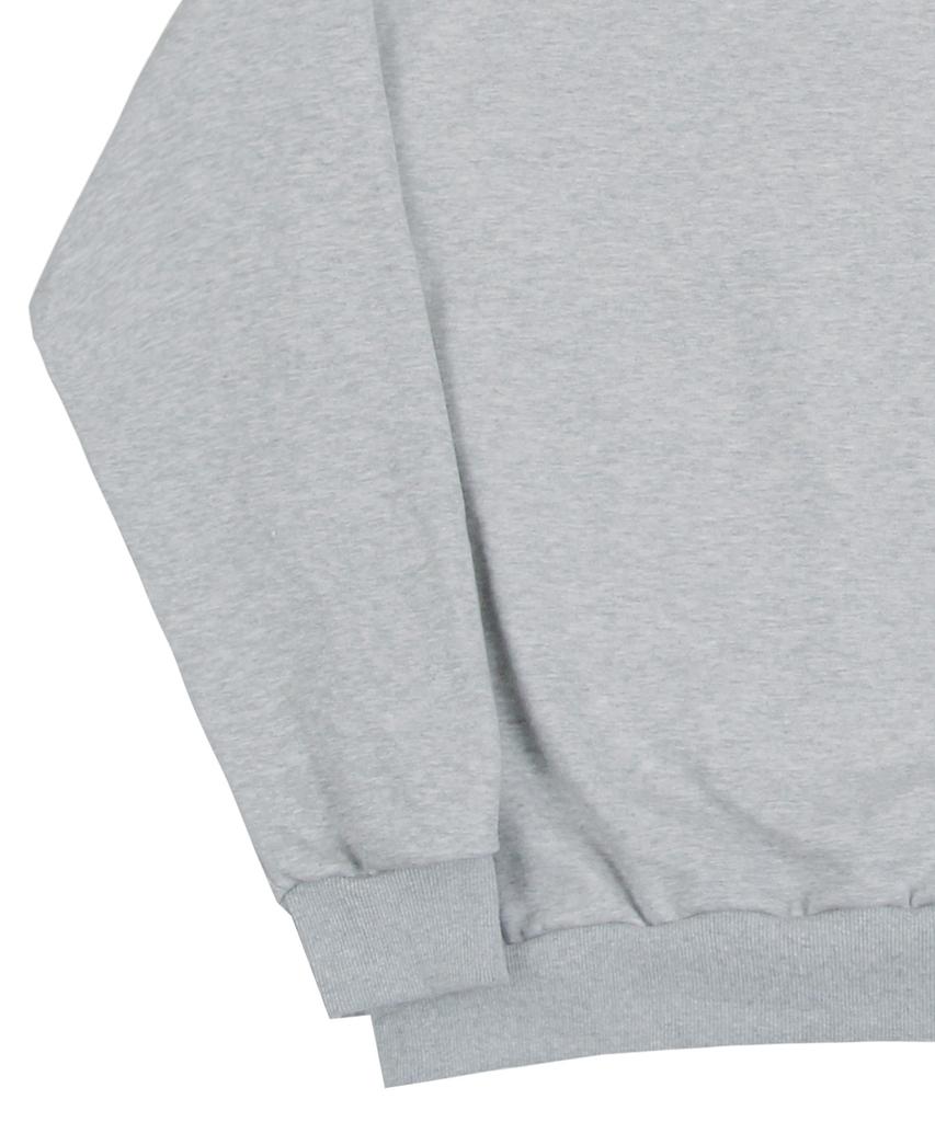 GRAVER [Unisex] Small Of Bear Sweatshirt_Gray