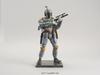 BANDAI SPIRITS Star Wars Boba Fett 1/12 Scale Plastic Model