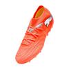 Puma Future 9 Match Comfortable Versatile Artificial Turf Supportive Football Shoes Unisex Football Shoes Orange 108904-01