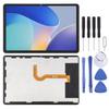 Для Infinix Xpad X1101 РК-екран з сенсорним шаром у зборі