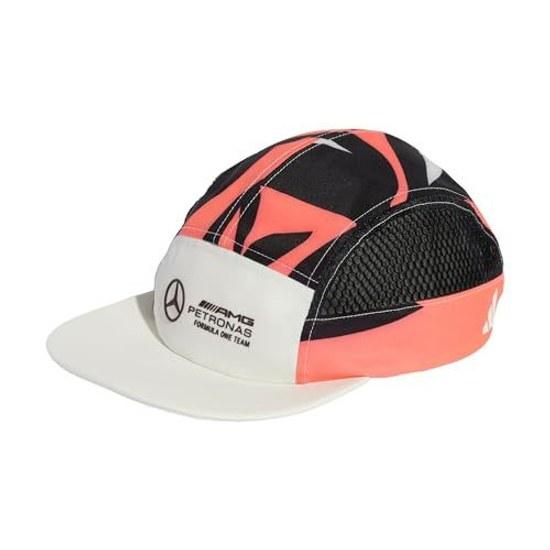 adidas AMG F1 TRX H.RDY 5PANEL GR Cap TZ606 Mens