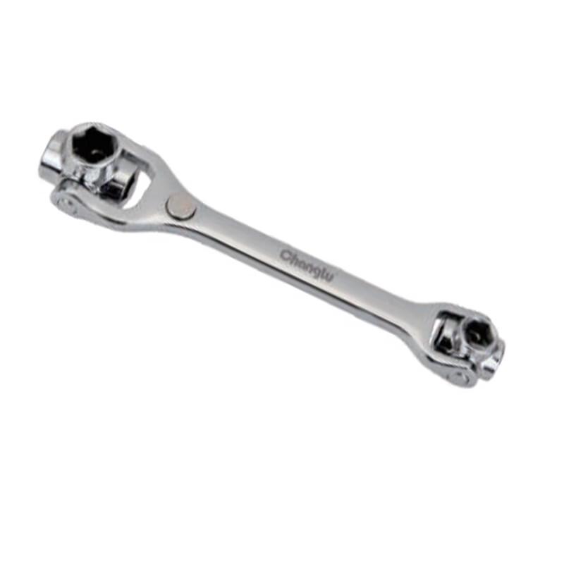 Changlu 8-in-1 Multi-function Socket Wrench