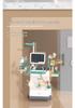 Kids' Educational Doctor Playset: Stethoscope & Clinic Simulation for Role-Playing