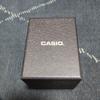 Used CASIO PRO TREK PRG-270 Main Body