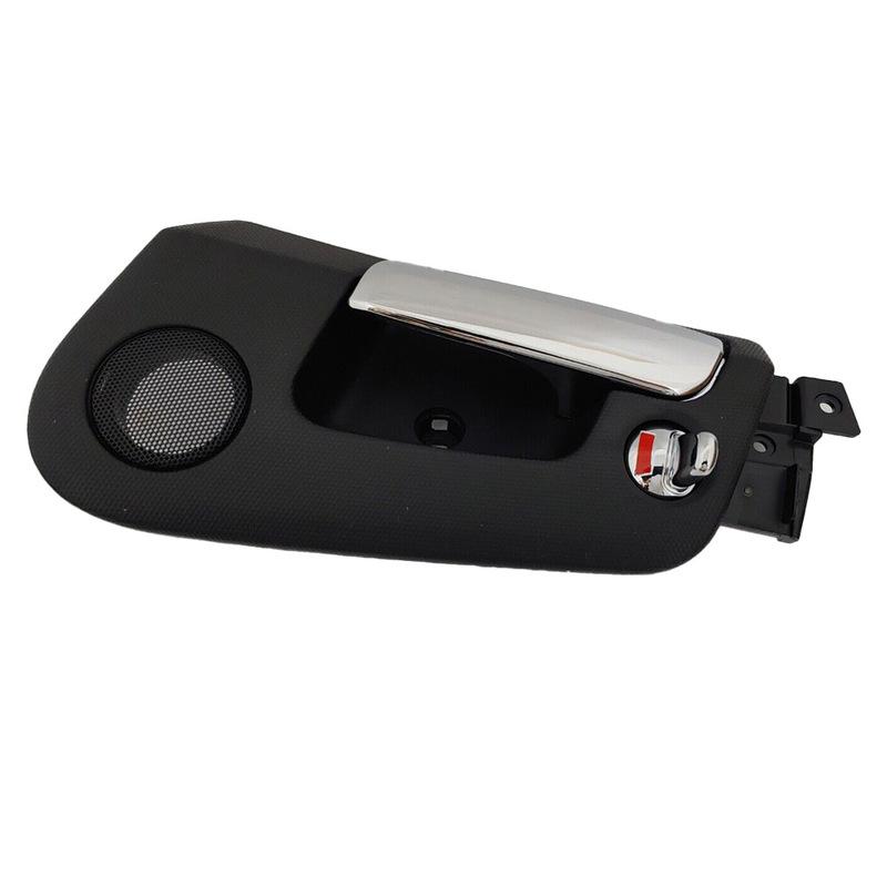 Replace Your Damaged Left Interior Ide Door Handle with This Top Notch Option for Ssangyong Kyron Actyon / Sports 2005 2007!