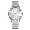 Meridian Steel Belt Ladies Watch Fashion Business Trend Ladies Quartz Watch Belt Watch