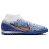 Nike Zoom Mercurial Superfly 9 Academy CR7 TF Azulejo Men Sneakers Blue White Concord DQ5320-182