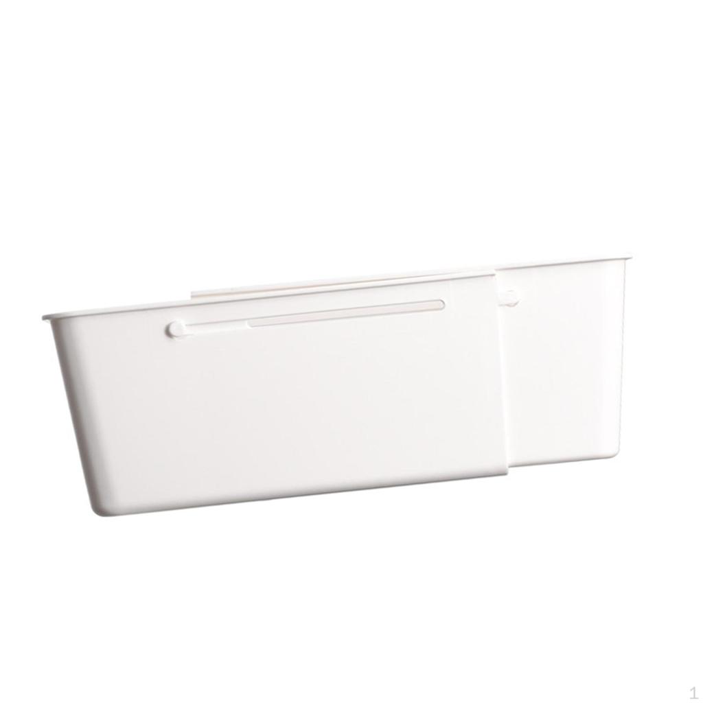 Expandable Drawer Organizer Storage Solution for Home and Office