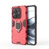 For Redmi Note 14 Case Anti-knock Armor Magnetic Suction Stand Full Back Cover Redmi Note 14 Case For Redmi Note 14 5G 6.67 inch