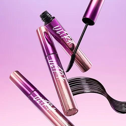 [MISHA] Ultra Powerproof Thin Mascara 3 types