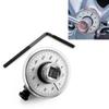 New Torque Wrench Torque Gauge Dial Automotive Manual Tools Automotive Repair Equipment Garage Tools Calibrado Em Graus