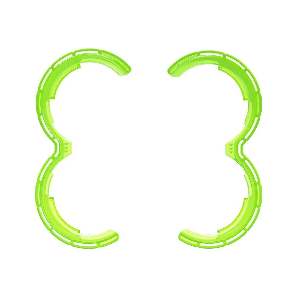 BRDRC Propeller Guard For DJI Avata 2 Drone  Rings Anti-collision Bumper Protection Quadcopters for Avata2 Drone Accessories