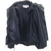 Columbia 3WAY Outdoor jacket M black GORE-TEX fleece liner Men's Used