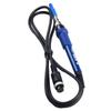 Lightweight 907I 6Pin Soldering Iron Handle for Soldering Stations For 939BD+ 898BD+ 995D 853D 5A Quick Heating Action