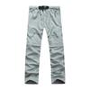 Men's Sports Casual Jogging Trousers Lightweight Hiking Work Pants Outdoor Pant