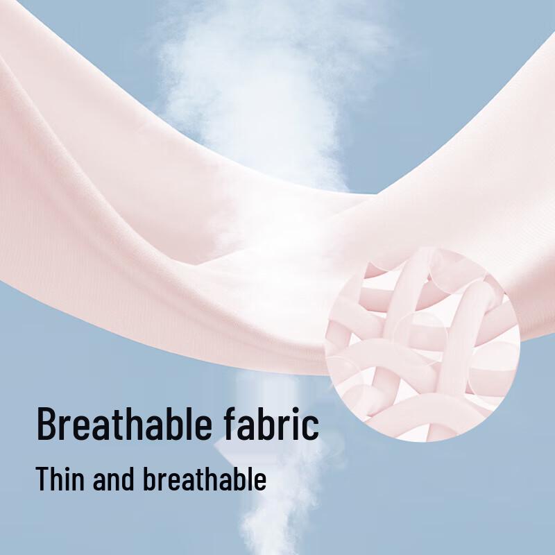 Beneunder Ice Thin Series Breathable UV Protection Face Mask