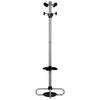 WML-1 gray standing metal hanger