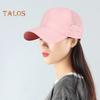 Baseball Hat Extended Brim Sunshade Effect Adjustable Sun Hat Quick-Drying Cap with Breathable Holes