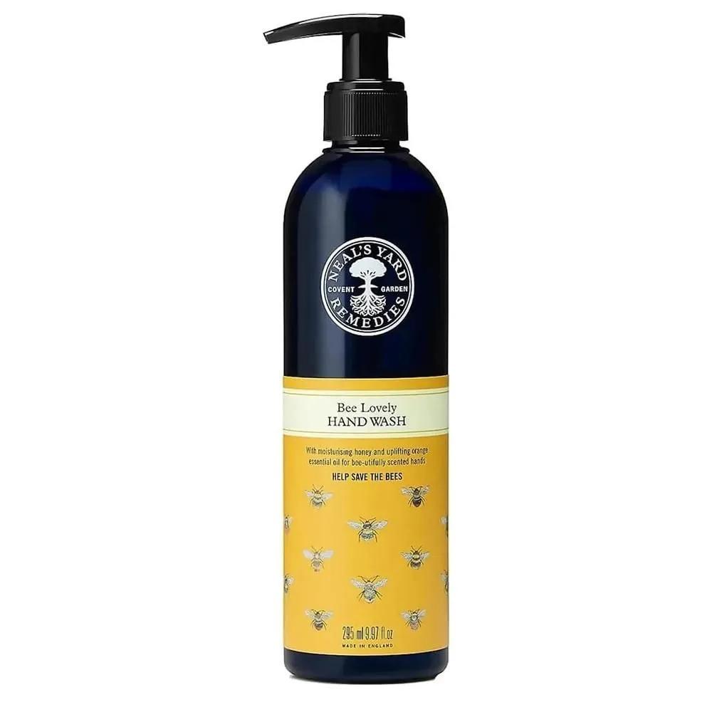 Мыло для рук Neals Yard Remedies 295 мл 1 упаковка Будь прекрасной Neals Yard Remedies