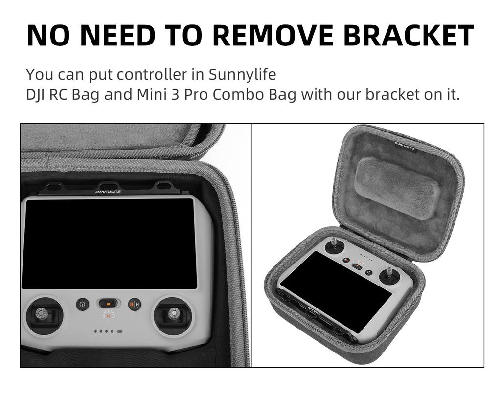 MAXOLA Universal Shoulder Strap for DJI Mavic 4 ProMavic 3 ProMini 43 Pro RC Transmitter, with Screen, for DJI RCDJI RC PRODJI Remote Controller