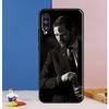 Tom hardy UK actor For Huawei Nova 9 10 SE 12i 11i 8i 12s Y90 Y60 Y70 Y72 Y61 Y91 P20 P30 P40 Lite P60 Pro Case