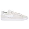 Blazer Low Sd Dorado Claro/Blanco Mujer AV9373-003
