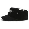 Hat Spring and Autumn New Men's and Women's Outdoor Sports Flat Hat Fashion Casual Cap Sun Hat Sun Hat