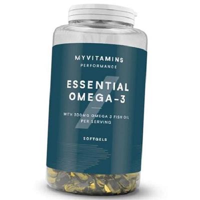 Omega 3 - 1000 mg 18% EPA / 12% DHA