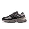 Sneakers New Balance Black / Castlerock / Rain Cloud Version