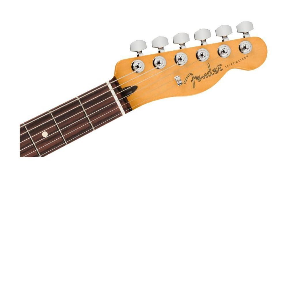 II Modified Telecaster SH Rosewood Fingerboard Dusk Fender Fender/Player