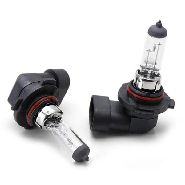 5 Pairs OE-Spec Clear Lens 42W H10 9145 Car Halogen Fog Light Replacement Bulbs