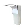 OIMG Manual Elbow-Press Sanitizer Dispenser