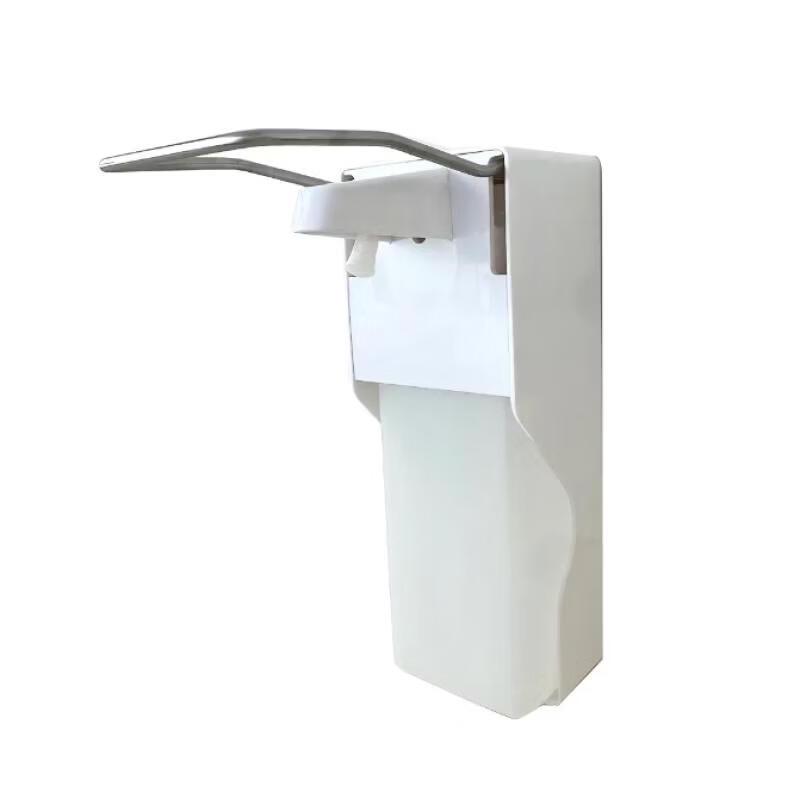 OIMG Manual Elbow-Press Sanitizer Dispenser