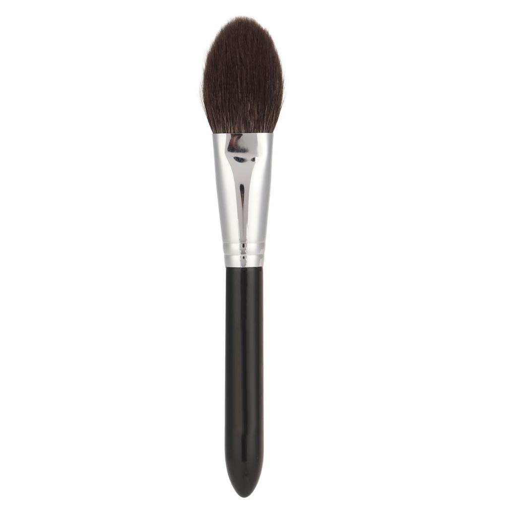 Portable Makeup Brushes Professional Cosmetic Blush Powder Brushes Tool for Daily Makeup 