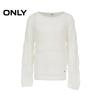 ONLY 2025 Women's Loose Hollow Knit Sweater