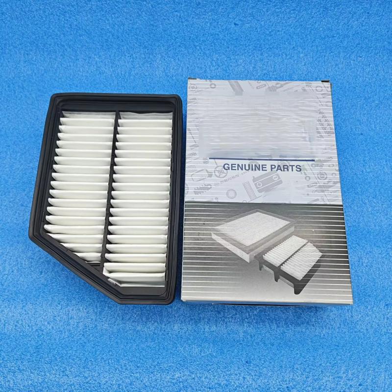 Air Element Assy For Ssangyong Korando C D20F D22F 2314034101 KORANDO C